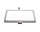 PSR370 Merrychef Controller Clamp Brk