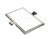 PSR370 Merrychef Controller Clamp Brk