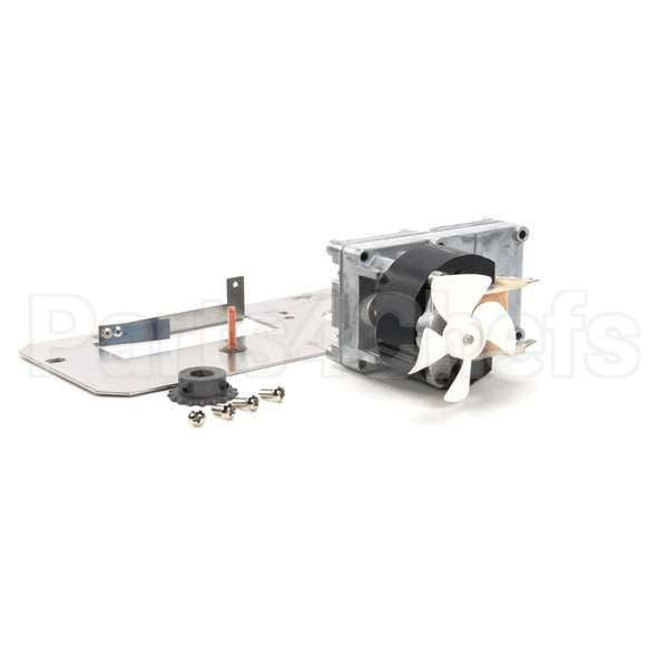 PSRG5072 Compatible Stero Kit Motor 120V Flat Rg