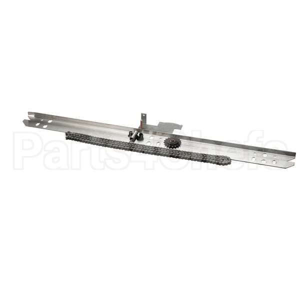 PSRG7599 Compatible Stero Chain Repair Kit 75 Flat