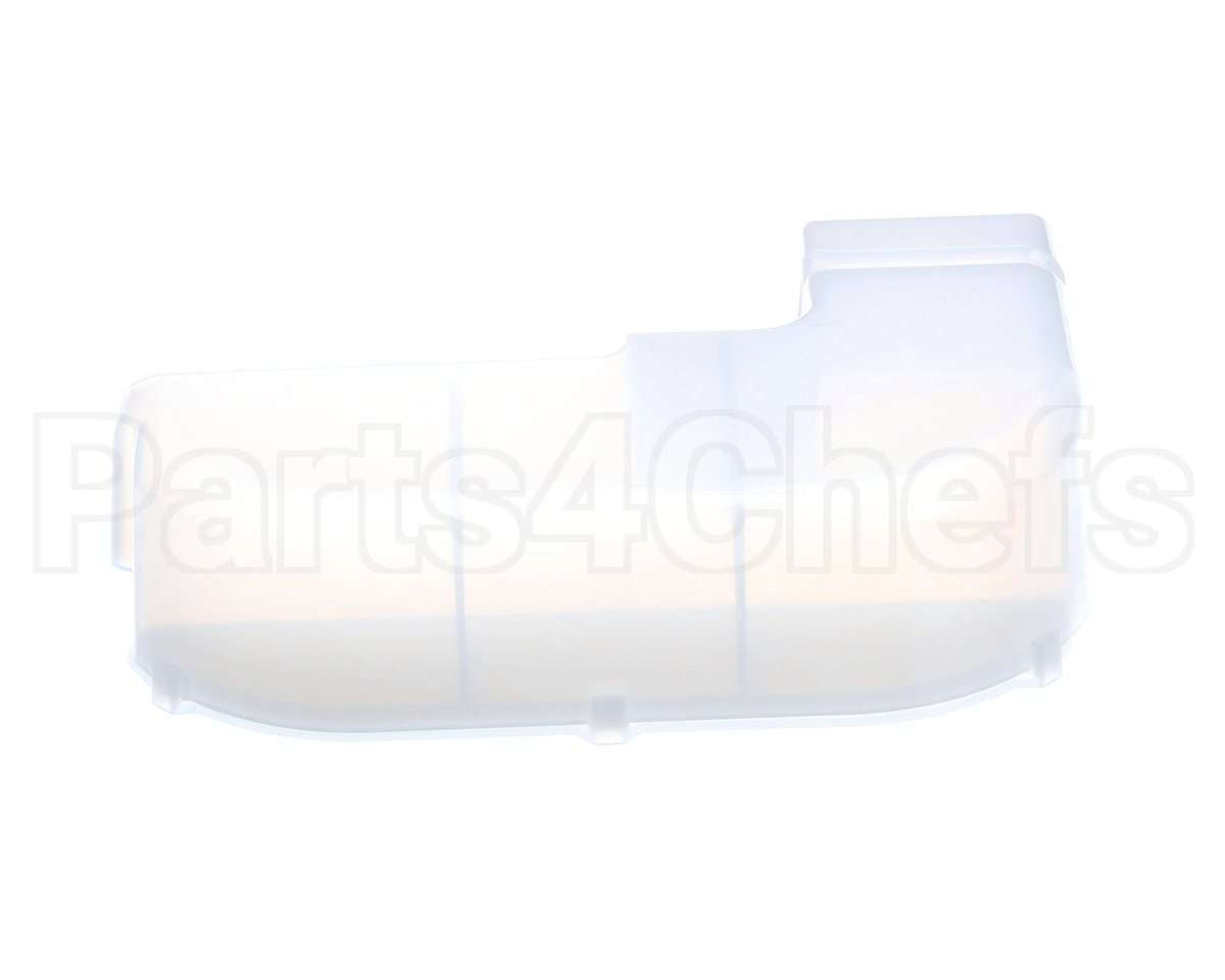 PSX278 Merrychef Waveguide Air Duct Assy E3