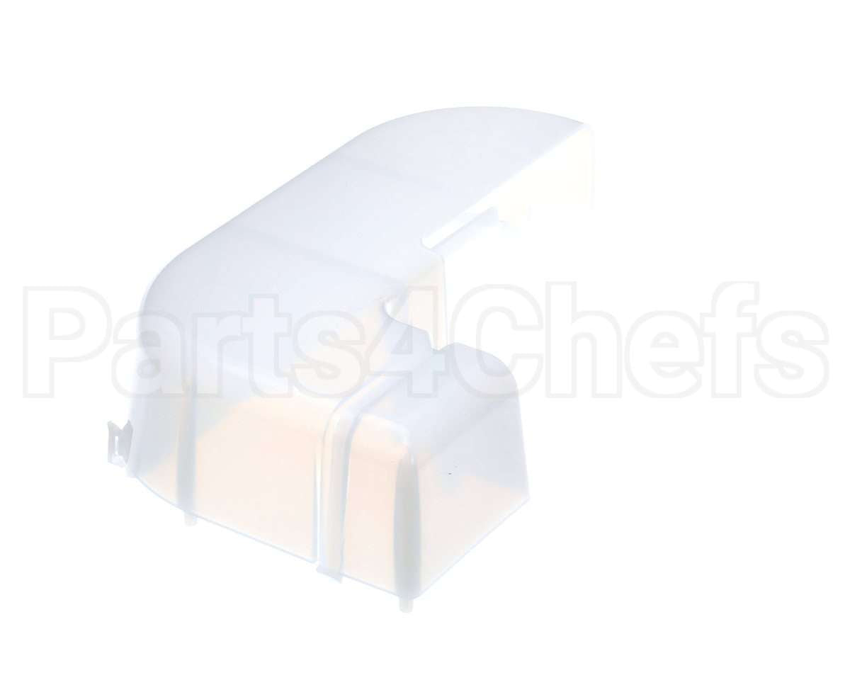 PSX278 Merrychef Waveguide Air Duct Assy E3