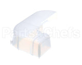 PSX278 Merrychef Waveguide Air Duct Assy E3