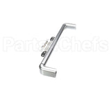 PSY210 Merrychef X12 Door Handle Assy