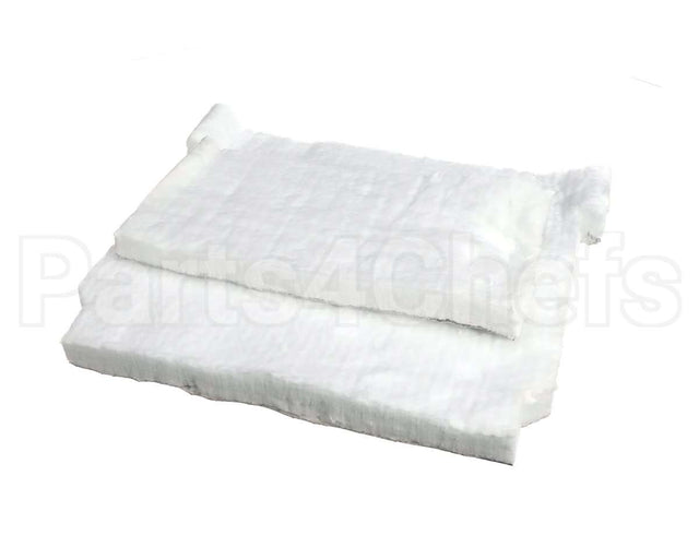 PSY214 Merrychef X12 Door Insulation Kit