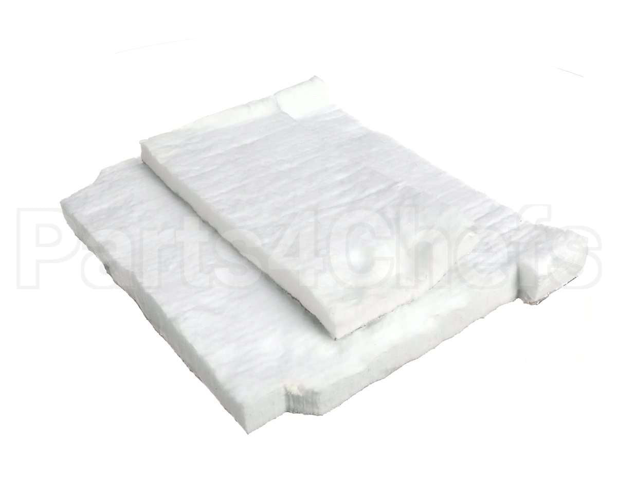 PSY214 Merrychef X12 Door Insulation Kit