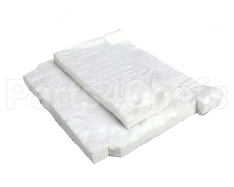 PSY214 Merrychef X12 Door Insulation Kit