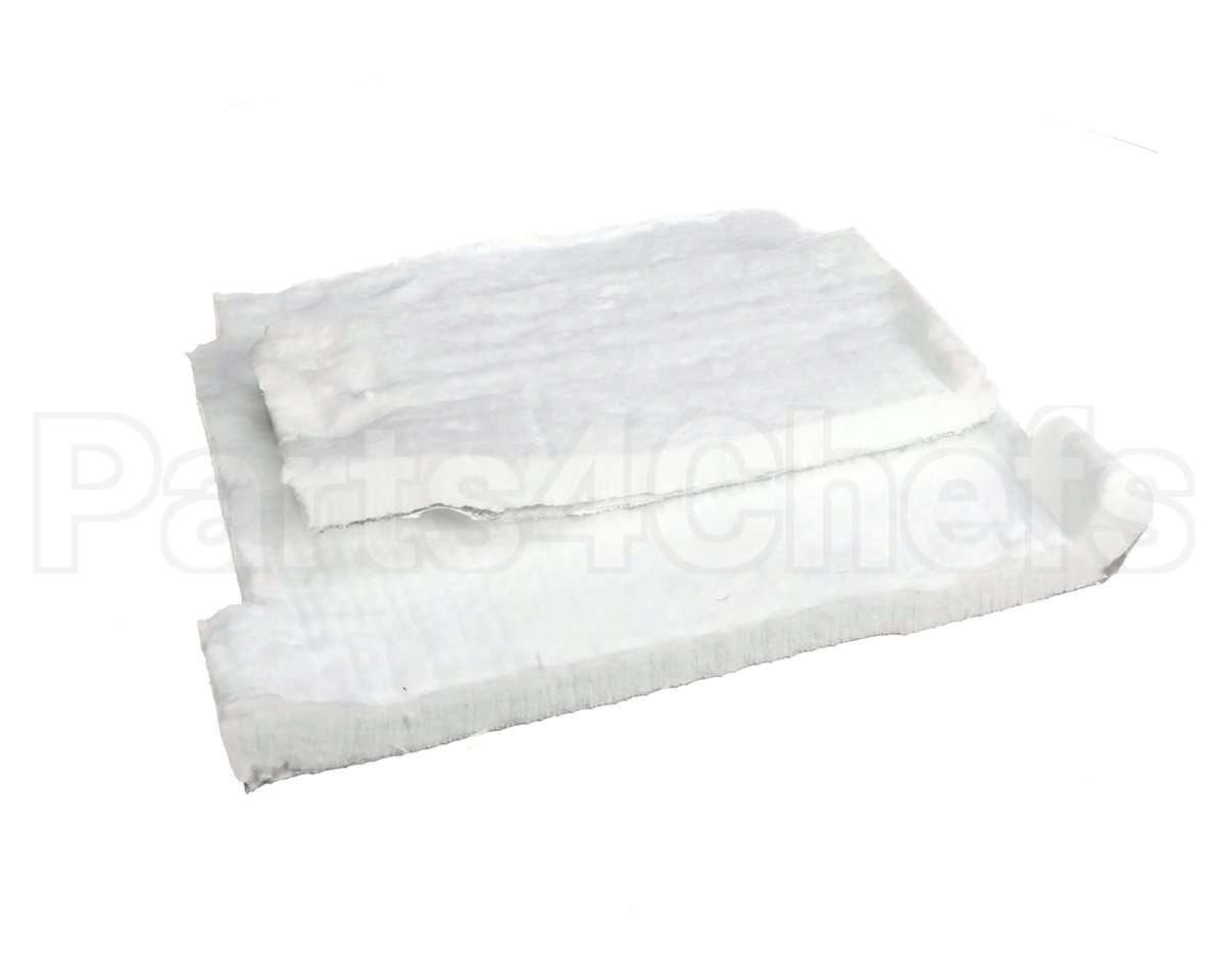 PSY214 Merrychef X12 Door Insulation Kit