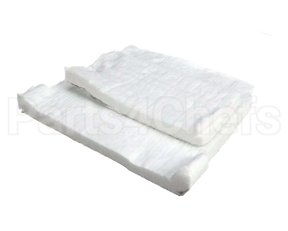 PSY214 Merrychef X12 Door Insulation Kit