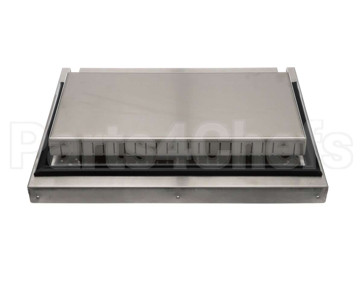 PSY321 Merrychef X12 Door Frame Assembly