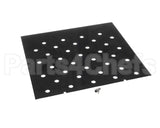 PSY331 Merrychef Upper Impinger Plate Tci