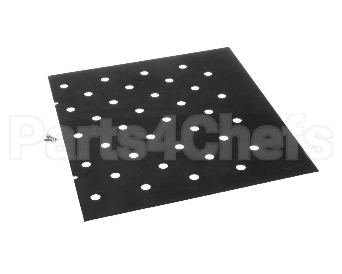 PSY331 Merrychef Upper Impinger Plate Tci