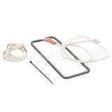 PSZ3839 Compatible Star Element, 2N-Z3839 Repl Kt