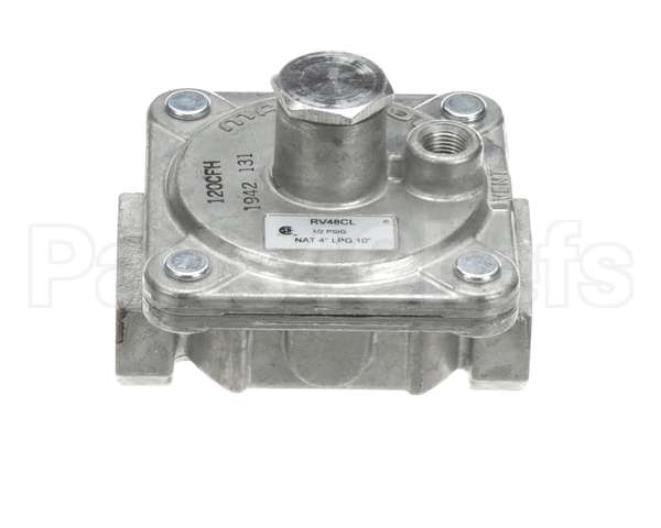 PT-20102C001 Patriot Cooking Regulator