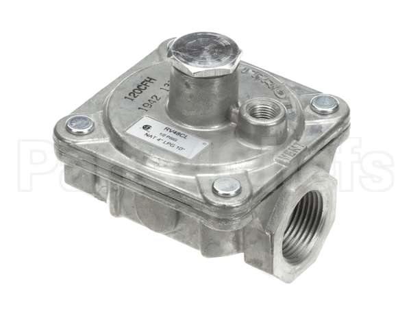 PT-20102C001 Patriot Cooking Regulator