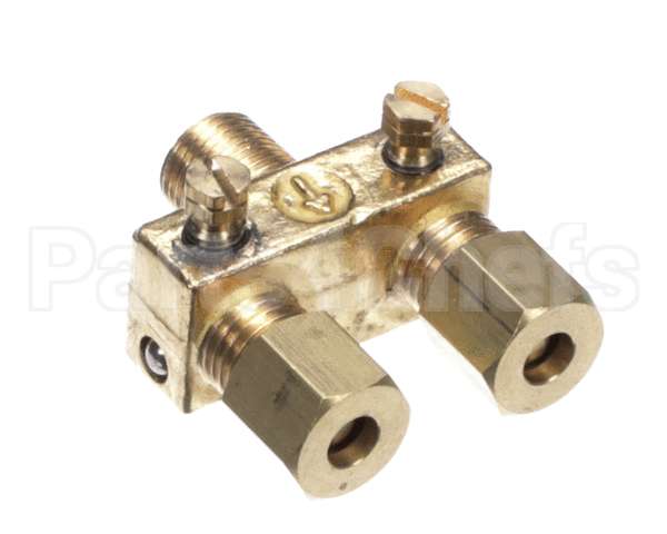 PT-20102C007 Patriot Cooking Pilot Valve Ap6 , For Hotplate