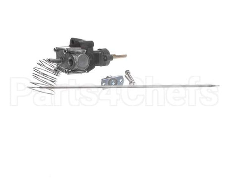 PT-20102C012 Patriot Cooking Thermostat