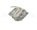 PT-20203K005 Patriot Cooking Interior Lamp Housing + Halogen