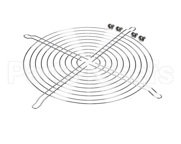 PT-20207K006 Patriot Cooking Fan Guard + Screws