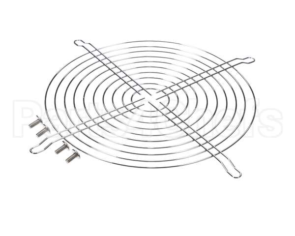PT-20207K006 Patriot Cooking Fan Guard + Screws