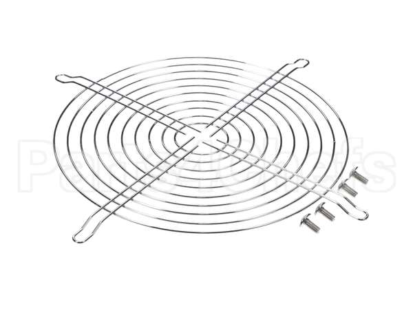 PT-20207K006 Patriot Cooking Fan Guard + Screws