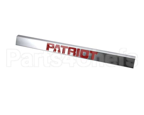 PT-20303C017 Patriot Cooking Oven Door Handle (For 36" Ranges)