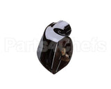 PT-20303C018 Patriot Cooking Oven Door Handle Bracket (Left)