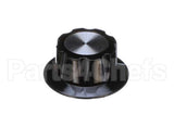 PT-20703K001 Patriot Cooking Knob, Convection Oven