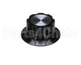 PT-20703K001 Patriot Cooking Knob, Convection Oven