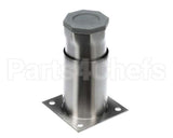 PT-21001Q001 Patriot Cooking 6" Adjustable Leg