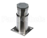 PT-21001Q001 Patriot Cooking 6" Adjustable Leg