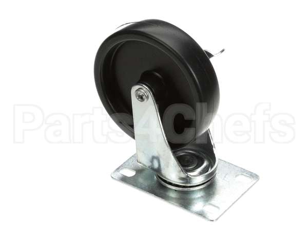 PT-21002F004 Patriot Cooking Caster (W/Brake) Floor Fryer