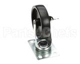 PT-21002F004 Patriot Cooking Caster (W/Brake) Floor Fryer