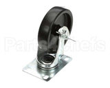 PT-21002F004 Patriot Cooking Caster (W/Brake) Floor Fryer