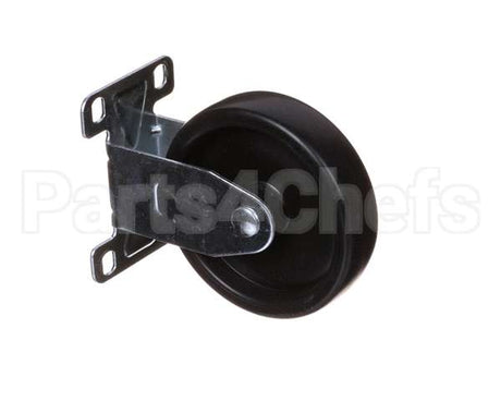 PT-21002F005 Patriot Cooking Caster (W/O Brake) Floor Fryer