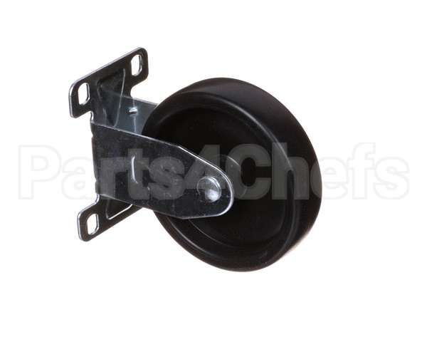 PT-21002F005 Patriot Cooking Caster (W/O Brake) Floor Fryer