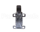 PT-21002F005 Patriot Cooking Caster (W/O Brake) Floor Fryer