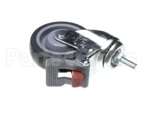 PT-21002K001 Patriot Cooking Caster; Single Oven