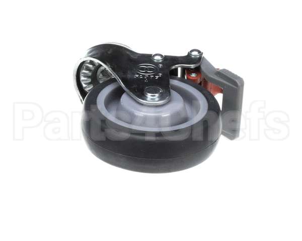 PT-21002K001 Patriot Cooking Caster; Single Oven