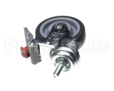 PT-21002K001 Patriot Cooking Caster; Single Oven