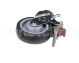 PT-21002K001 Patriot Cooking Caster; Single Oven