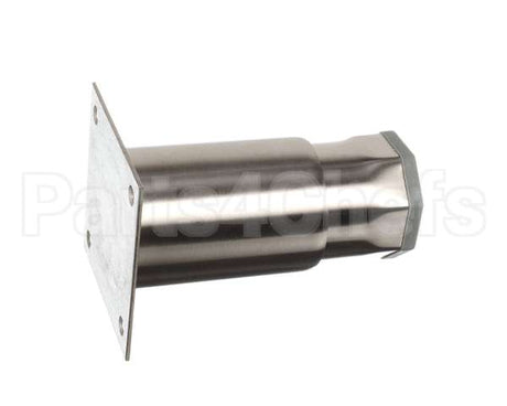 PT-21101Q001 Patriot Cooking Adjustable Leg Stock Pot Range