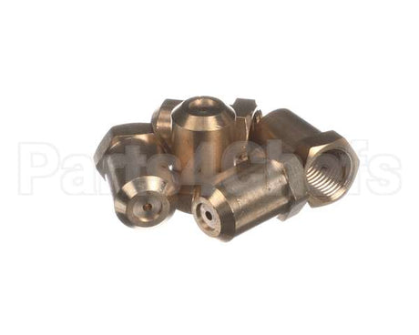 PT-21102C017 Patriot Cooking Lpg Orifice,52#