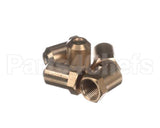 PT-21102C017 Patriot Cooking Lpg Orifice,52#