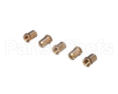 PT-21102C018 Patriot Cooking Nat Orifice,34#