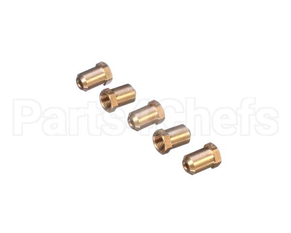PT-21102C018 Patriot Cooking Nat Orifice,34#