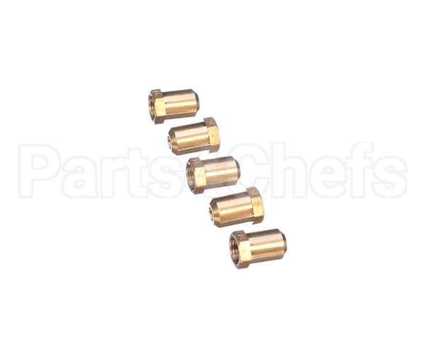 PT-21102C018 Patriot Cooking Nat Orifice,34#