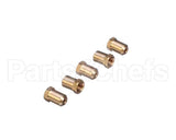 PT-21102C018 Patriot Cooking Nat Orifice,34#