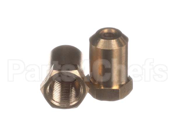 PT-21102C021 Patriot Cooking Burner Orifice (Nat Gas #32 Set Of 2)
