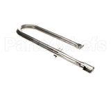 PT-21200C004 Patriot Cooking "U"Shape Pipe Burner For Charbroiler & G